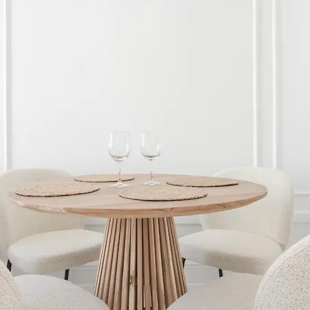 Old Town Pure White By Downtown Apartment Gdansk