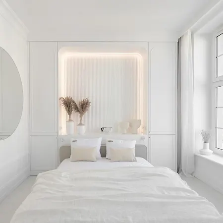 Apartment Old Town Pure White By Downtown